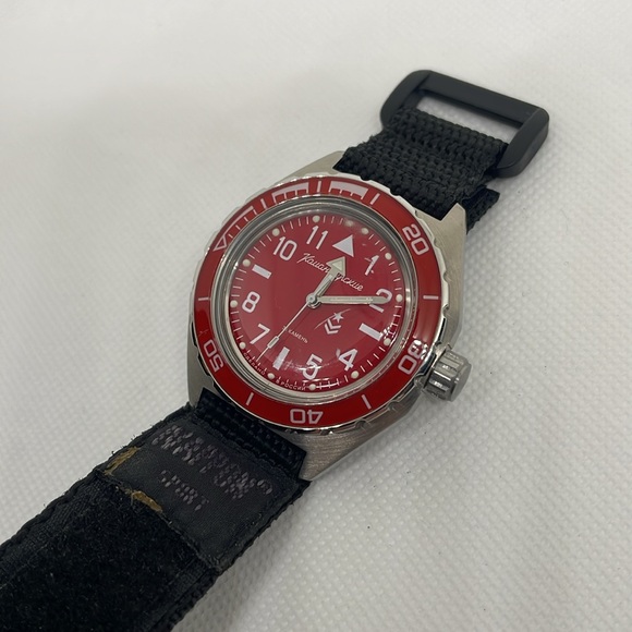 Russian Military Watch - Picture 3 of 7